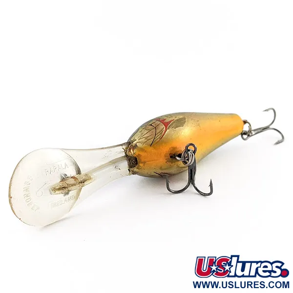  Rapala Down Deep Rattlin Fat Rap  05, , 11 g wobler #23279