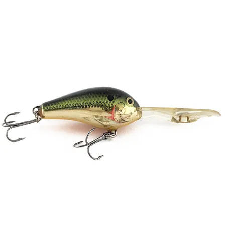 Rapala Down Deep Rattlin Fat Rap  05
