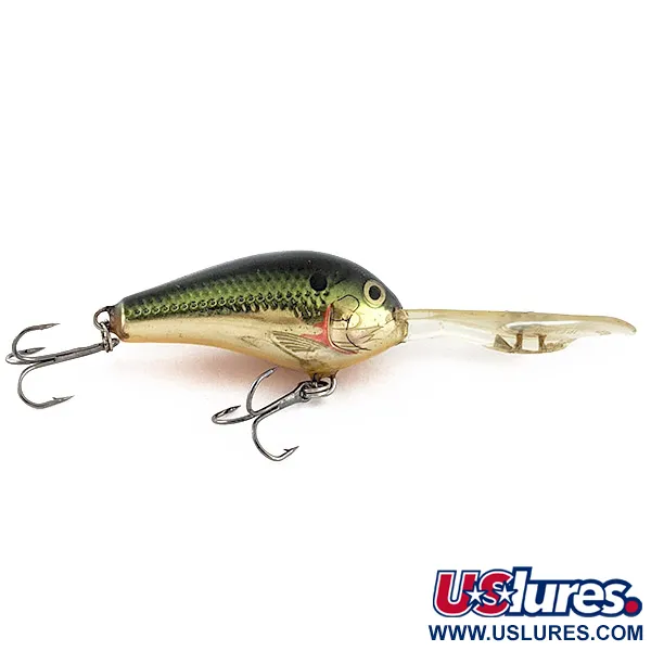 Rapala Down Deep Rattlin Fat Rap  05