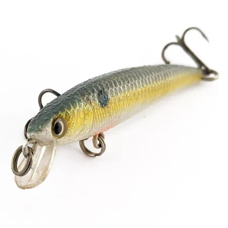 Leland's Lures Trout Magnet Crank, Southern Belle, 3 g wobler #23280
