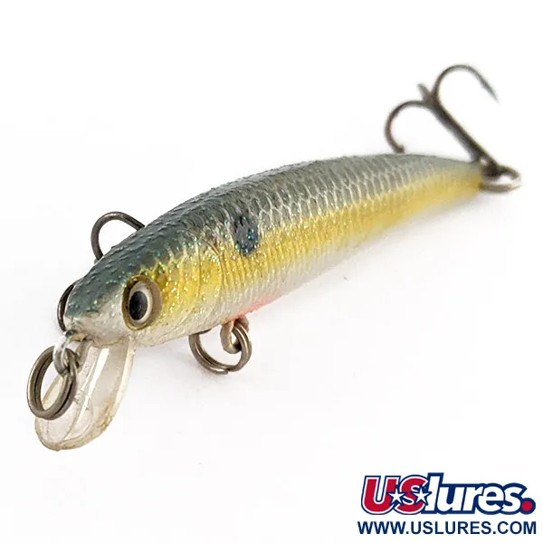  Leland's Lures Trout Magnet Crank, Southern Belle, 3 g wobler #23280