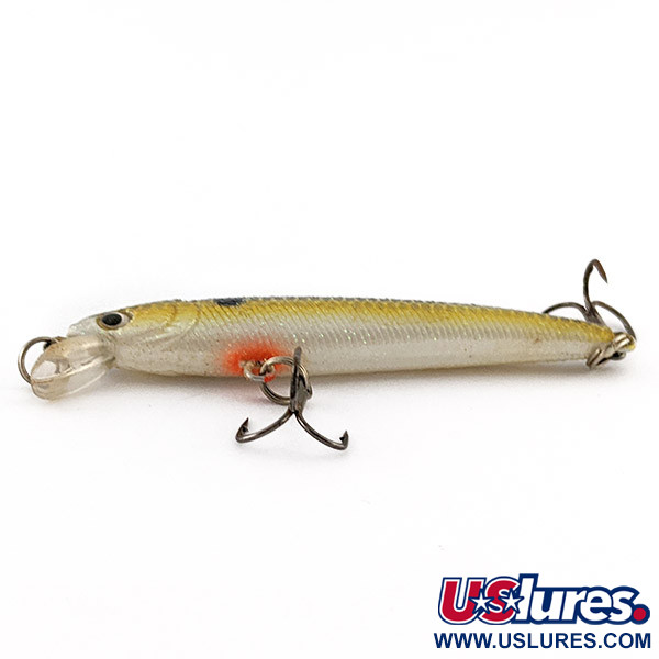 Leland's Lures Trout Magnet Crank
