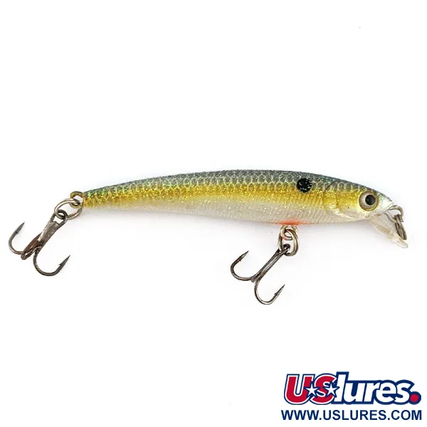 Leland's Lures Trout Magnet Crank