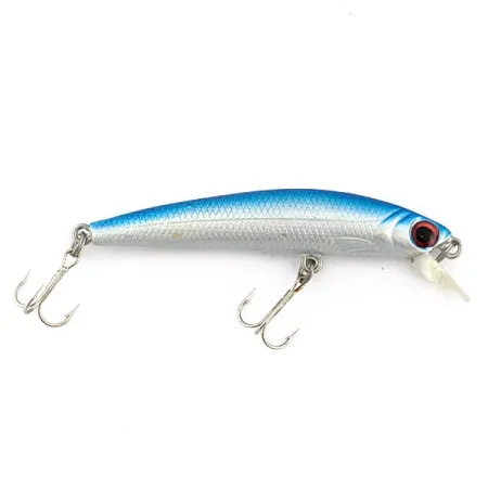 Bass Pro Shops XPS Lazer Eye Minnow