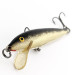  Rapala Original Floater F9 (Finland), S (Silver), 4 g wobler #23282