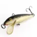  Rapala Original Floater F9 (Finland), S (Silver), 4 g wobler #23282