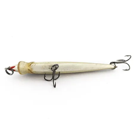 Rapala Original Floater F9 (Finland), S (Silver), 4 g wobler #23282