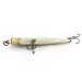  Rapala Original Floater F9 (Finland), S (Silver), 4 g wobler #23282
