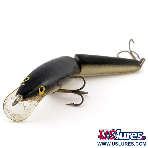  Rapala Jointed J-11 (Finland), S (Silver), 9 g wobler #23283