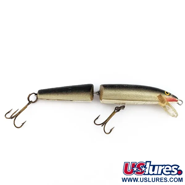 Rapala Jointed J-11 (Finland)
