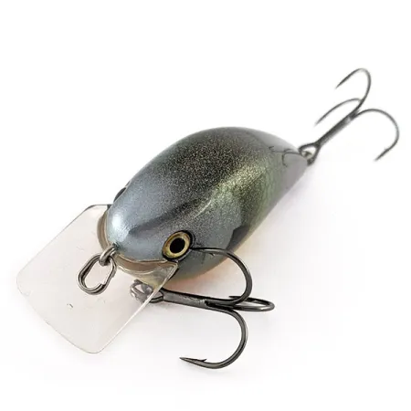 Strike King KVD 1.5 Silent square bill, TN Shad 2.0, 12 g wobler #23286