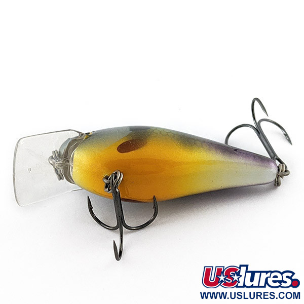 Strike King KVD 1.5 Silent square bill