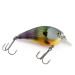  Strike King KVD 1.5 Silent square bill, TN Shad 2.0, 12 g wobler #23286