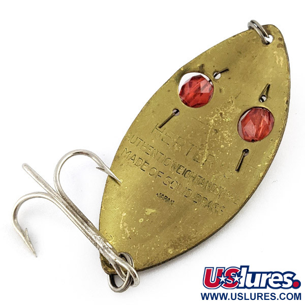 Herter's Glass Eye Spoon