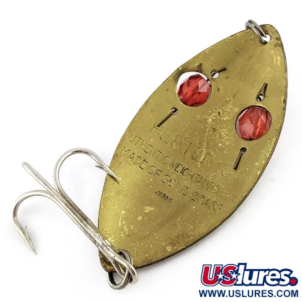 Herter's Glass Eye Spoon