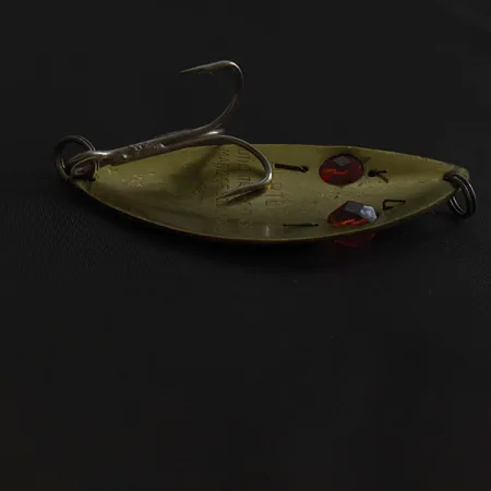 Herter's Glass Eye Spoon, mosiądz, 21 g błystka wahadłowa #23287