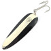 Eppinger Dardevle Detroit, Black Devle, 28 g błystka wahadłowa #23289