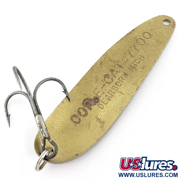 Dardevle Cop-E-Cat 7700