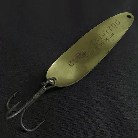 Eppinger Dardevle Cop-E-Cat 7700, 50 g błystka wahadłowa #23290