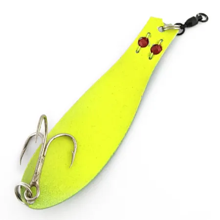 Herter's GLH Canadian Spoon, 28 g błystka wahadłowa #23291