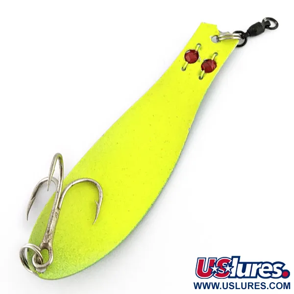  Herter's GLH Canadian Spoon, , 28 g błystka wahadłowa #23291