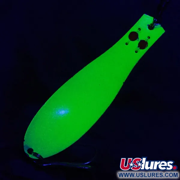  Herter's GLH Canadian Spoon, , 28 g błystka wahadłowa #23291