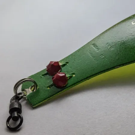 Herter's GLH Canadian Spoon, 28 g błystka wahadłowa #23291