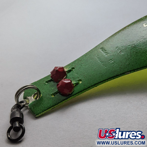  Herter's GLH Canadian Spoon, , 28 g błystka wahadłowa #23291