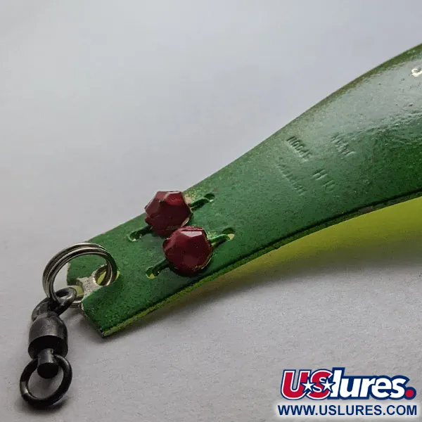  Herter's GLH Canadian Spoon, , 28 g błystka wahadłowa #23291