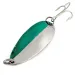 Seneca Little Cleo (Hula Girl), nikiel/zielony, 18 g błystka wahadłowa #23292