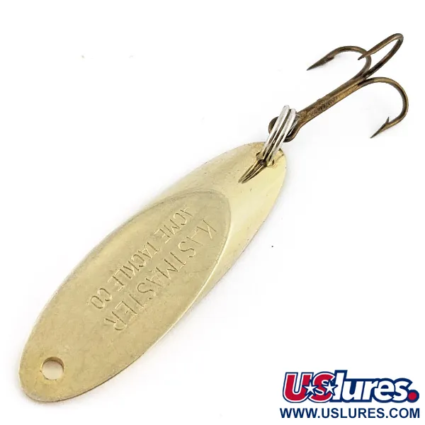 Acme Kastmaster, złoto, 10,5 g błystka wahadłowa #23294