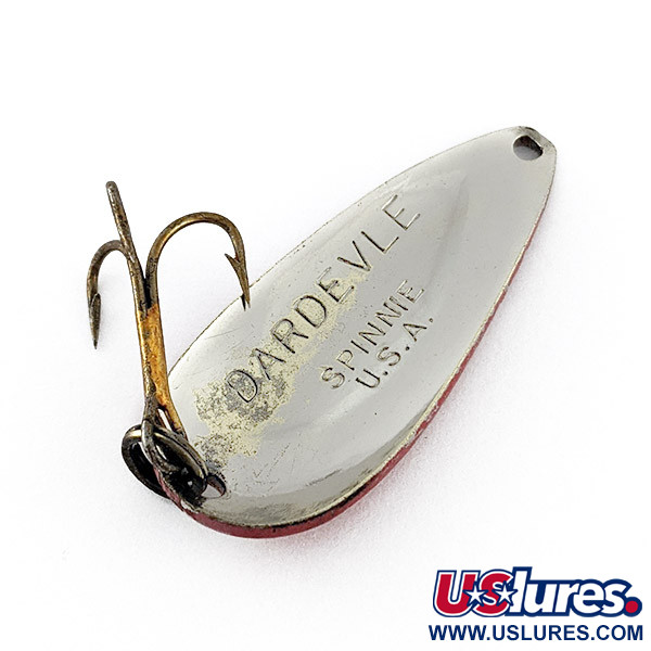 Dardevle Spinnie