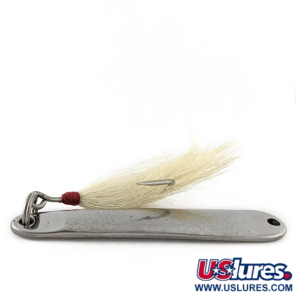  Hopkins No=Eql 4 H, nikiel, 82 g błystka wahadłowa #23296