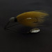 Jamison Shannon Twin Spinner , nikiel, 11 g błystka obrotowa #23298
