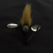 Jamison Shannon Twin Spinner , nikiel, 11 g błystka obrotowa #23298