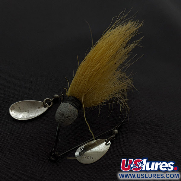 Shannon Twin Spinner 