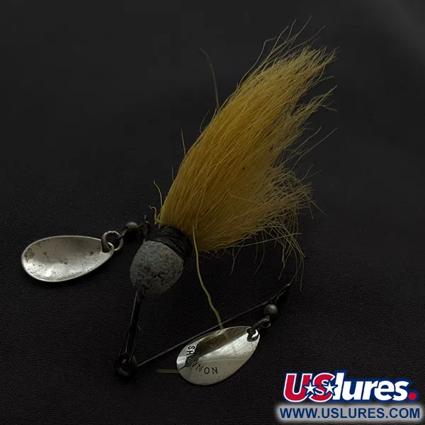 Shannon Twin Spinner 