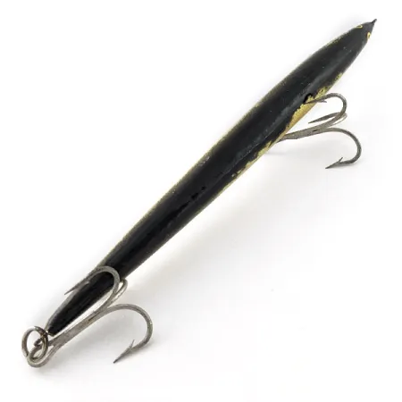 Rapala Original Floater F16 (Finland) (1960s), S (Silver), 14 g wobler #23299