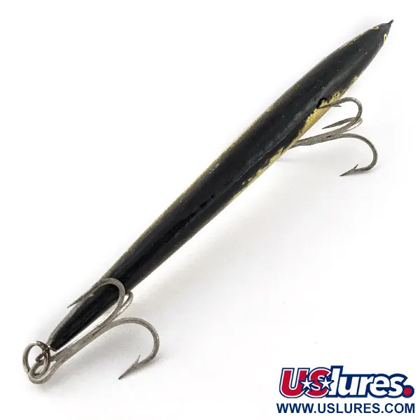  Rapala Original Floater F16 (Finland) (1960s), S (Silver), 14 g wobler #23299