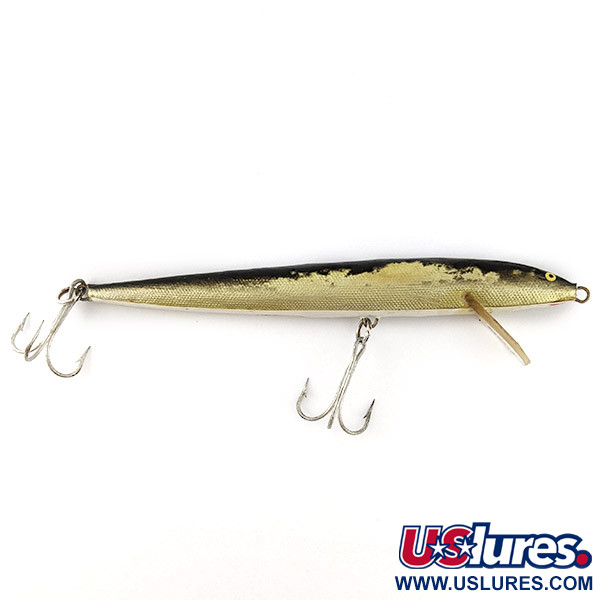 Rapala Original Floater F16 (Finland) (1960s)