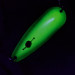 Red Eye Lures Red Eye Evil Eye, żółty/zielony UV, 6 g błystka wahadłowa #23300