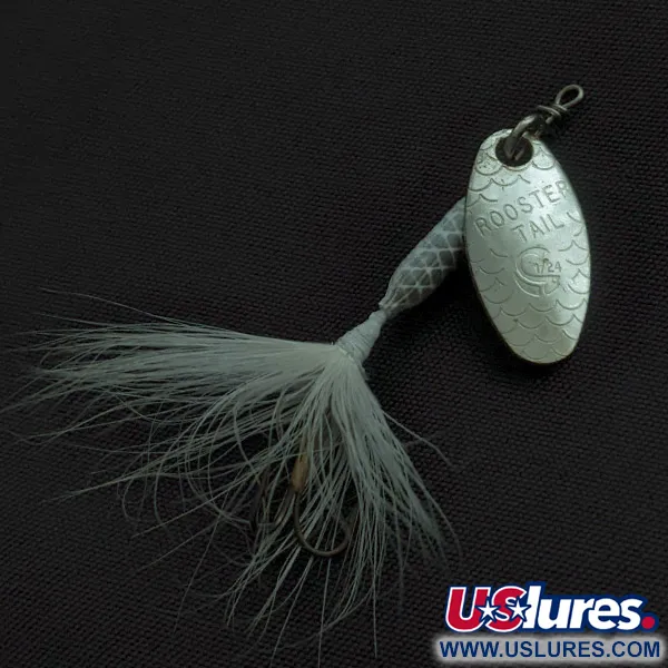 Worden's Original Rooster Tail