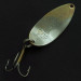 Seneca Little Cleo (Hula Girl), nikiel/złoto, 14 g błystka wahadłowa #23305
