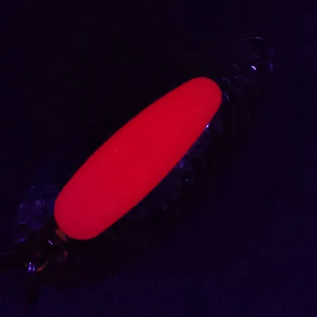 Blue Fox Pixee, nikiel/różowy UV, 24 g błystka wahadłowa #23306