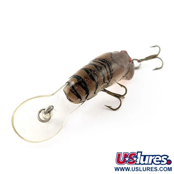  Rebel Wee-Crawfish, , 2,5 g wobler #23307