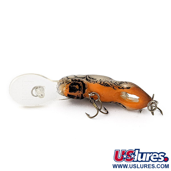 Rebel Wee-Crawfish