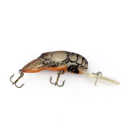 Rebel Wee-Crawfish