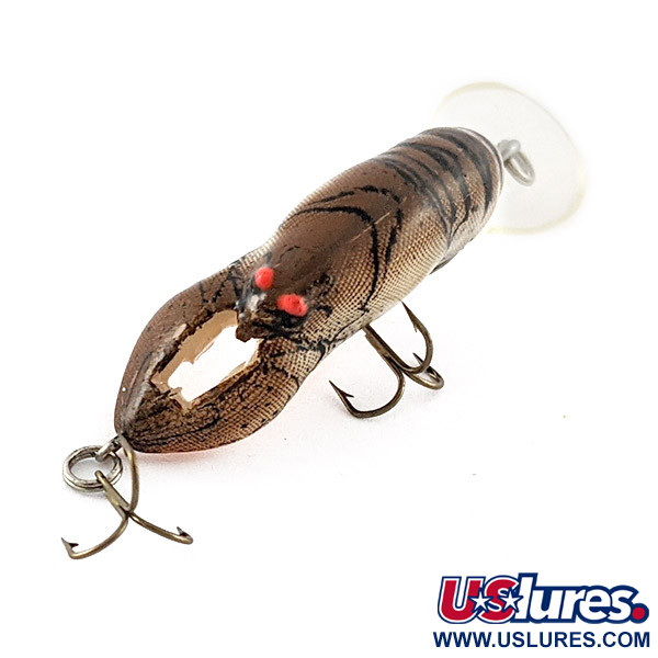  Rebel Wee-Crawfish, , 2,5 g wobler #23307