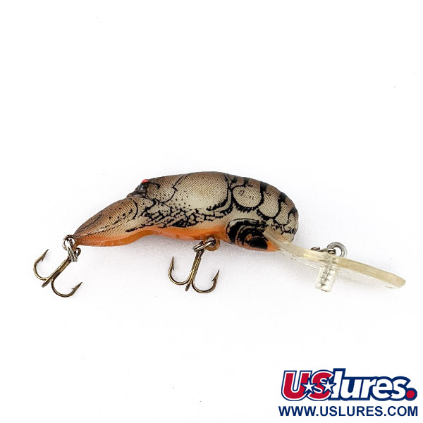 Rebel Wee-Crawfish
