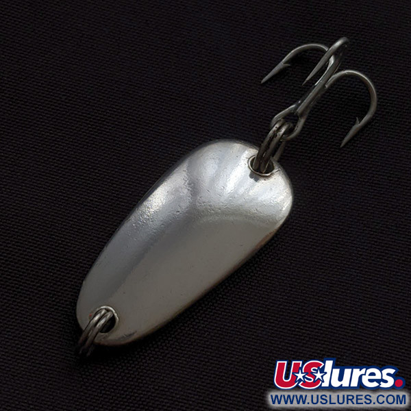  Sølvkroken Nordic, silver, 7 g błystka wahadłowa #23308